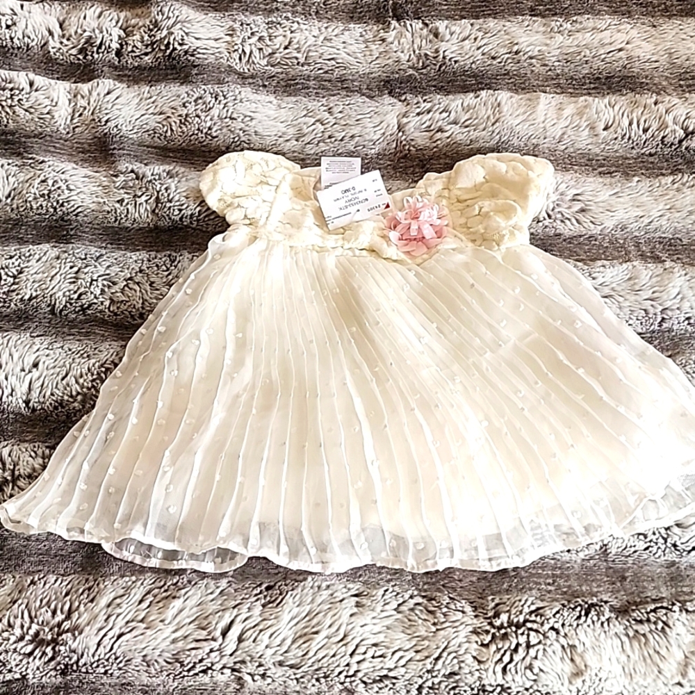 Girls dress formal